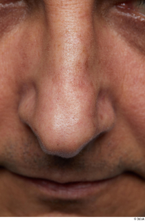 HD Face Skin Reuben Panjaitan face nose skin pores skin…